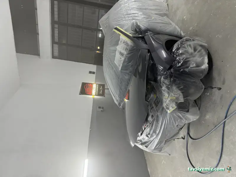 Autolap Kaparto Boya