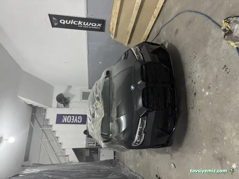 Autolap Kaparto Boya