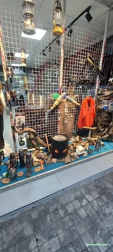 Av Sepeti | Av Market | Balık Avı Kara Avı Ve Kamp Outdoor Malzemeleri