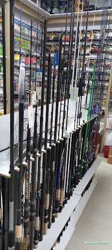 Av Sepeti | Av Market | Balık Avı Kara Avı Ve Kamp Outdoor Malzemeleri