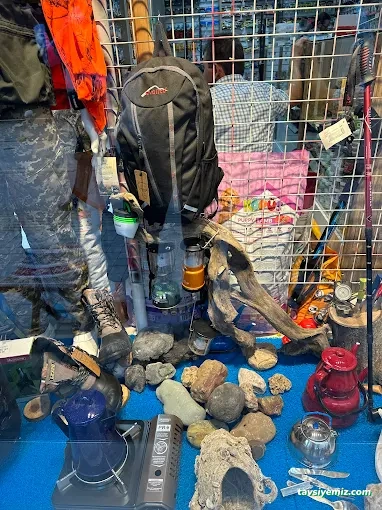 Av Sepeti | Av Market | Balık Avı Kara Avı Ve Kamp Outdoor Malzemeleri