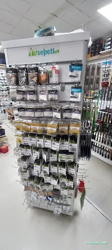 Av Sepeti | Av Market | Balık Avı Kara Avı Ve Kamp Outdoor Malzemeleri