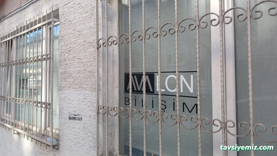 Avalon Bilişim Limited Şirketi