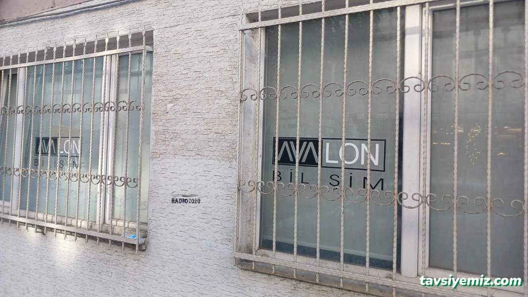 Avalon Bilişim Limited Şirketi