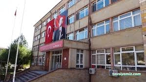 Avanos Halk Eğitim Merkezi Ve Aso