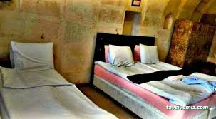 Avanos Hera Butik Otel