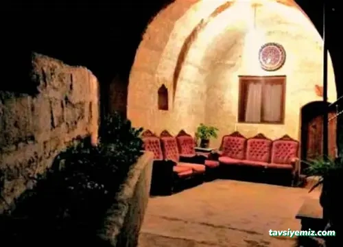 Avanos Hera Butik Otel