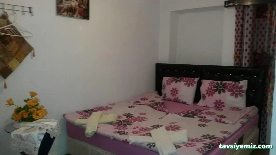 Avanos Hera Butik Otel