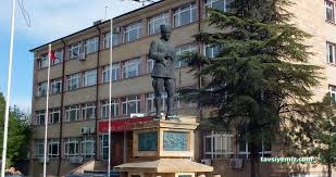 Avanos Kaymakamlığı