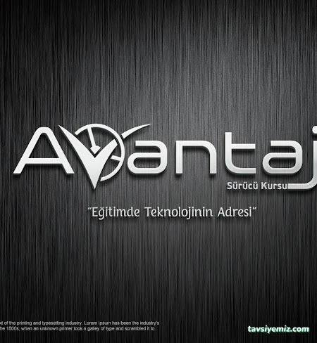 Avantaj Sürücü Kursu