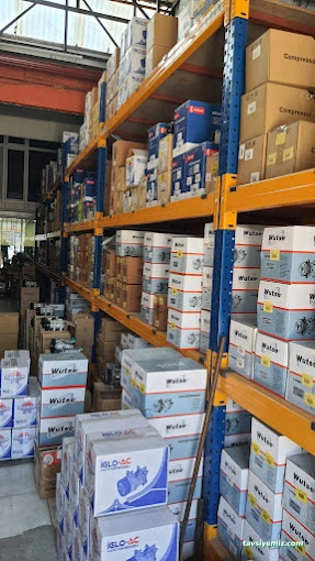 Avcı Oto Elektrik Klima