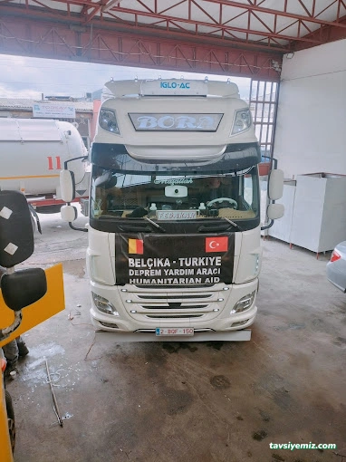 Avcı Oto Elektrik Klima