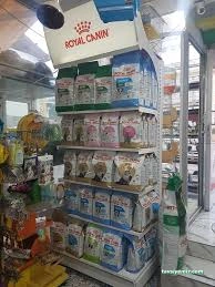 Avcı Pet Shop Akvaryum