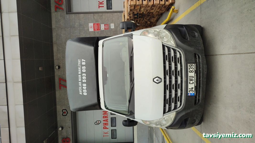 Avcilar Home Nakliyat