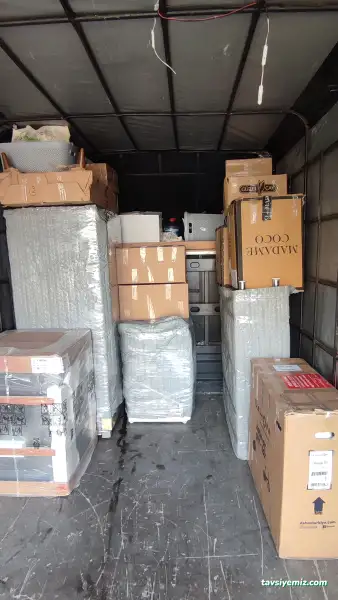 Avcilar Home Nakliyat