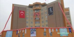 Avcılar Murat Kölük Devlet Hastanesi