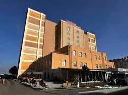 Avcılar Murat Kölük Devlet Hastanesi