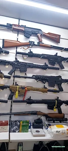 Avcim40 Av Ve Balık Mke Yetkili Bayii