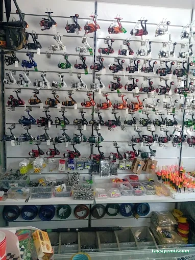 Avcim40 Av Ve Balık Mke Yetkili Bayii