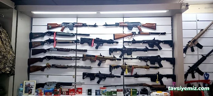 Avcim40 Av Ve Balık Mke Yetkili Bayii