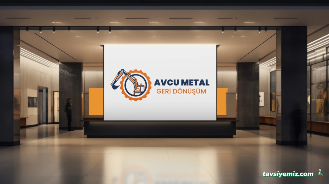 Avcu Metal