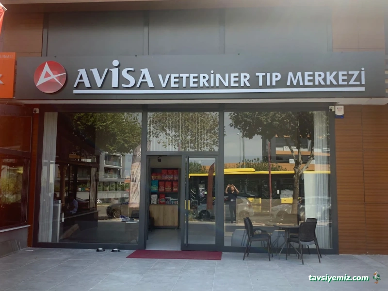 Avisa Veteriner Tıp Merkezi