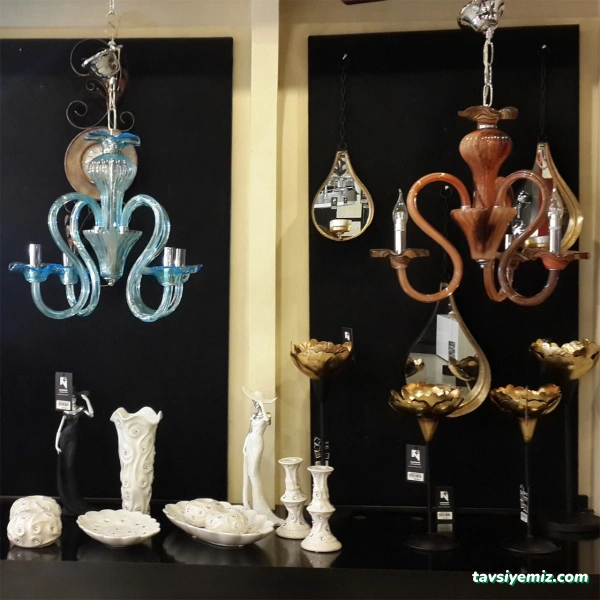 Avize & Aydinlatma Arslan Kardeşler