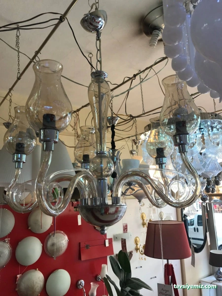 Avize Dünyası Iğdır