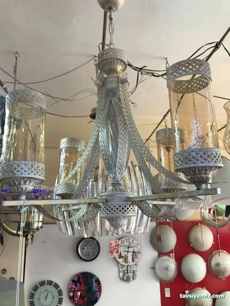 Avize Dünyası Iğdır