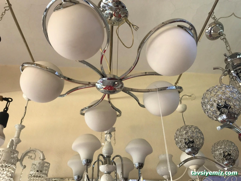 Avize Dünyası Iğdır