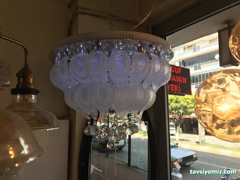 Avize Dünyası Iğdır