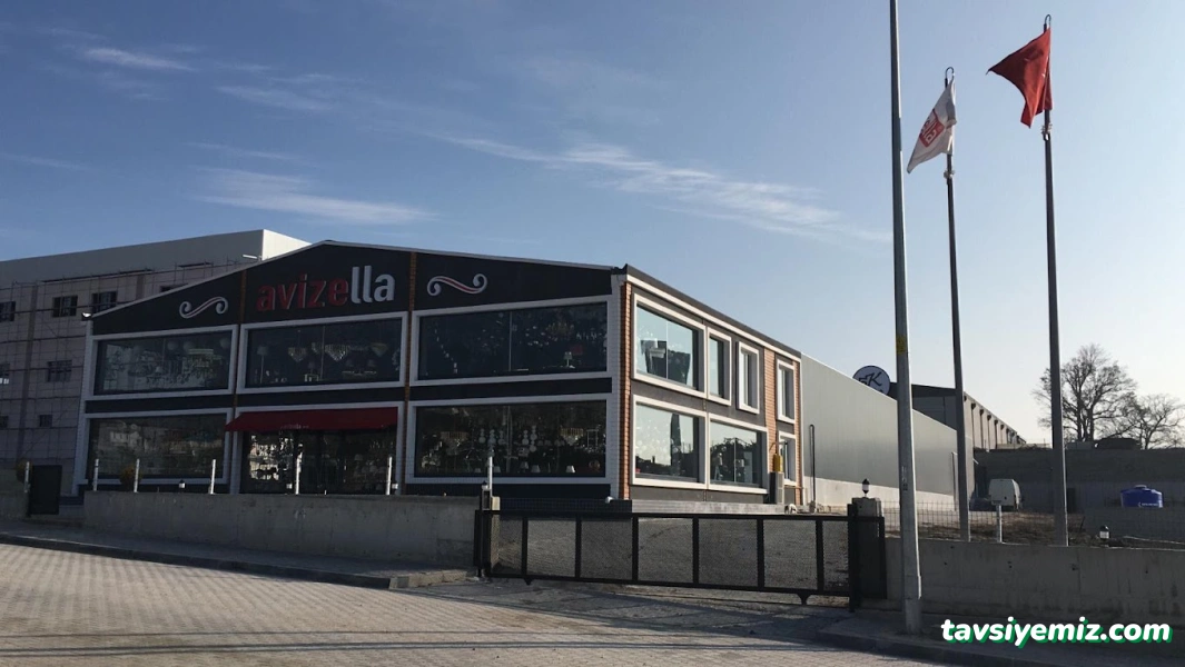 Avizella Aydınlatma