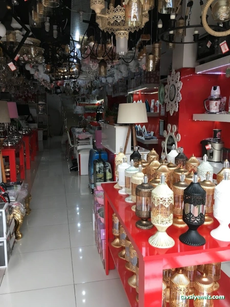 Avizella Aydınlatma