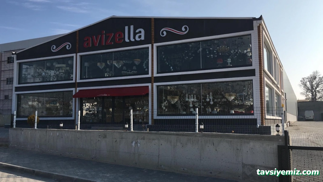 Avizella Aydınlatma