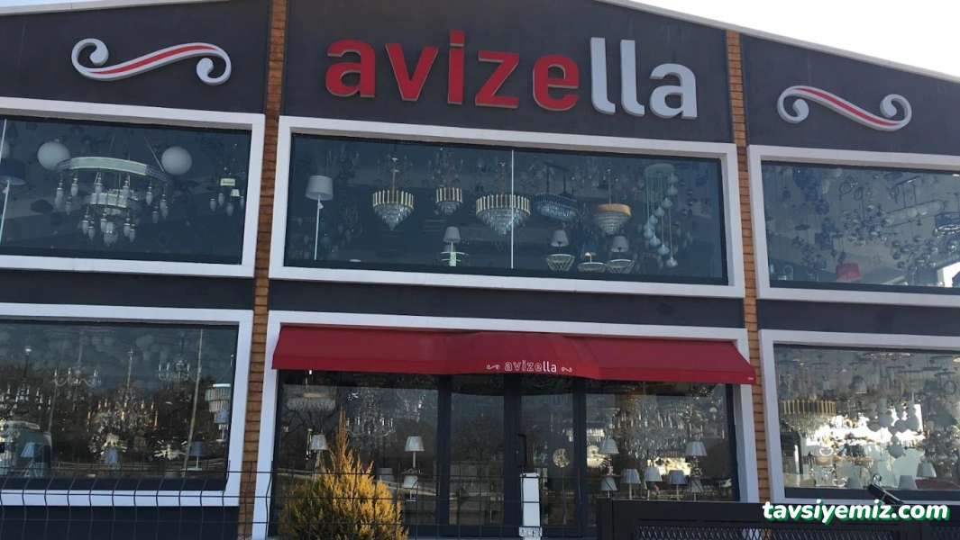 Avizella Aydınlatma