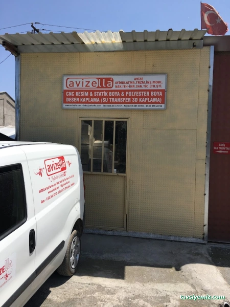 Avizella Aydınlatma