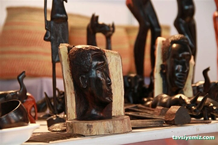 Avrasya El Sanatları Hediyelik Eşya