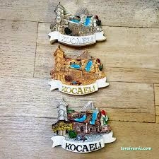 Avrasya El Sanatları Hediyelik Eşya