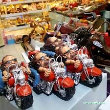 Avrasya El Sanatları Hediyelik Eşya