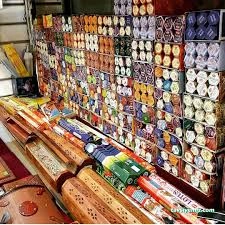 Avrasya El Sanatları Hediyelik Eşya