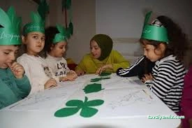 Avrupa Çocuk Akademisi Iğdır