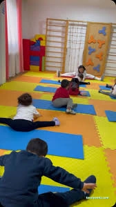 Avrupa Çocuk Akademisi Iğdır