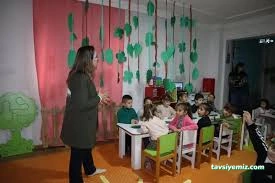 Avrupa Çocuk Akademisi Iğdır