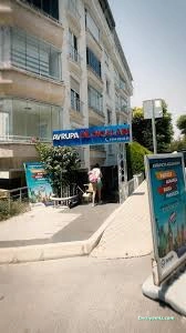 Avrupa Dil Okulları Kırklareli