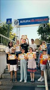 Avrupa Dil Okulları Kırklareli