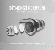 Avrupa İşitme Cihazları Satış Ve Uygulama Merkezi