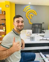 Avrupa İşitme Cihazları Satış Ve Uygulama Merkezi