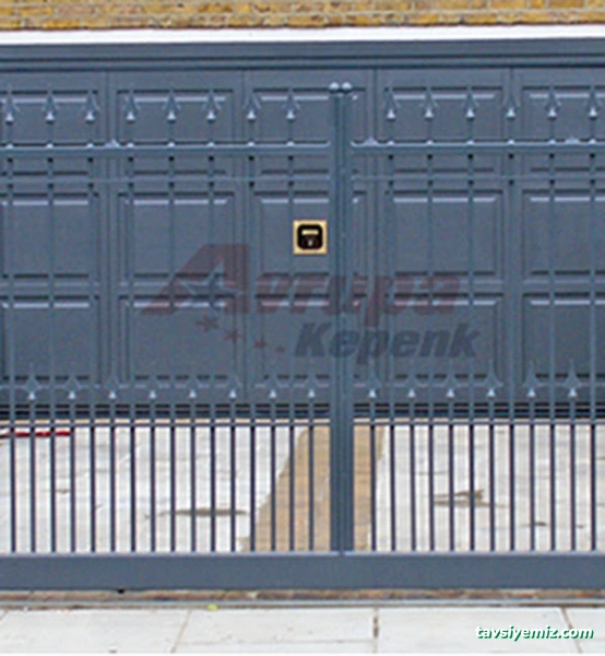 Avrupa Kepenk Sanayi