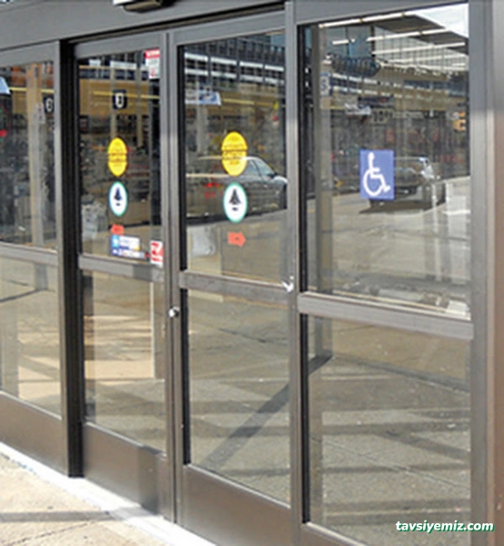 Avrupa Kepenk Sanayi