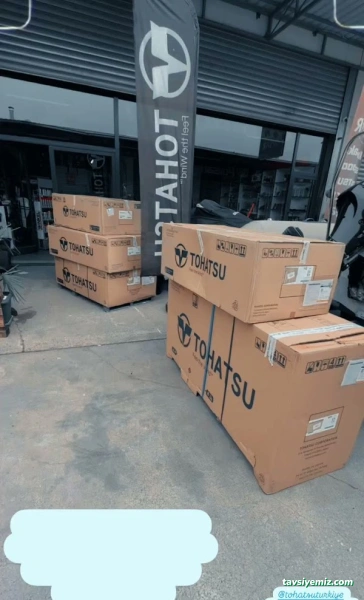 Avşar Marin Store - Tekne Aksesuarları - Çeki Demiri